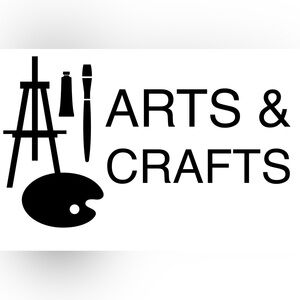 Arts & Crafts Can Be Found Under This Post Add To Bundle Or Like For Discount